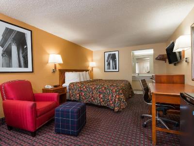 Hotel Rodeway 2*
